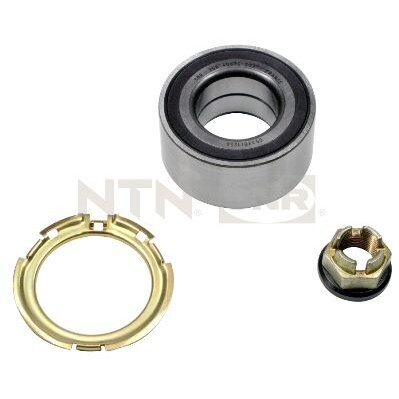 Kit De Roulement De Roue Snr R155.69