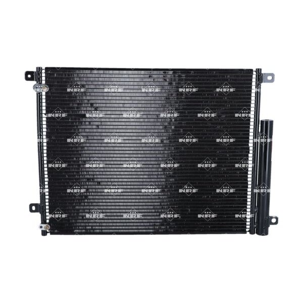 Condenseur Nrf 350554