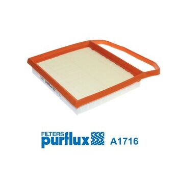 Filtre À Air Purflux A1716