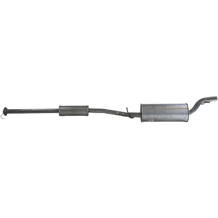 Silencieux Central Bosal 288-203