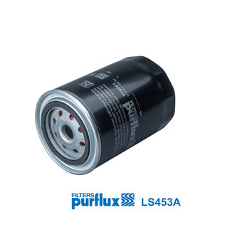 Filtre À Huile Purflux Ls453a