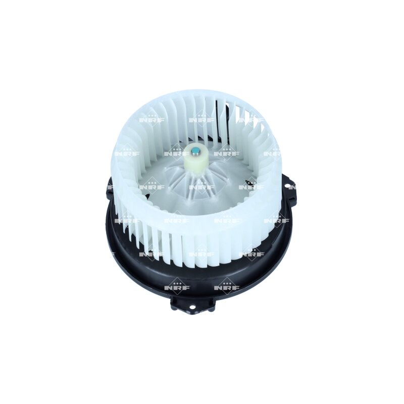Pulseur D'habitacle Nrf 34492