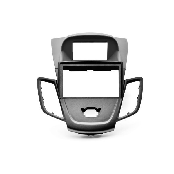 Entretoise 2 Din Phonocar Pour Autoradio