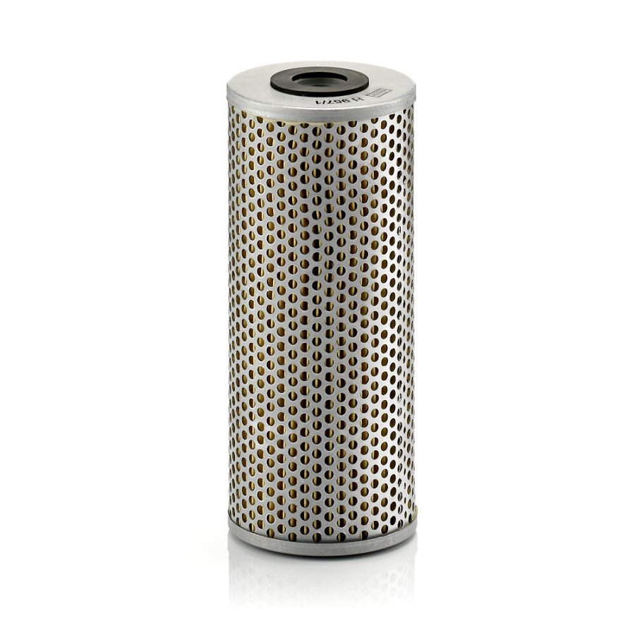 Filtre À Huile Mann H957/1