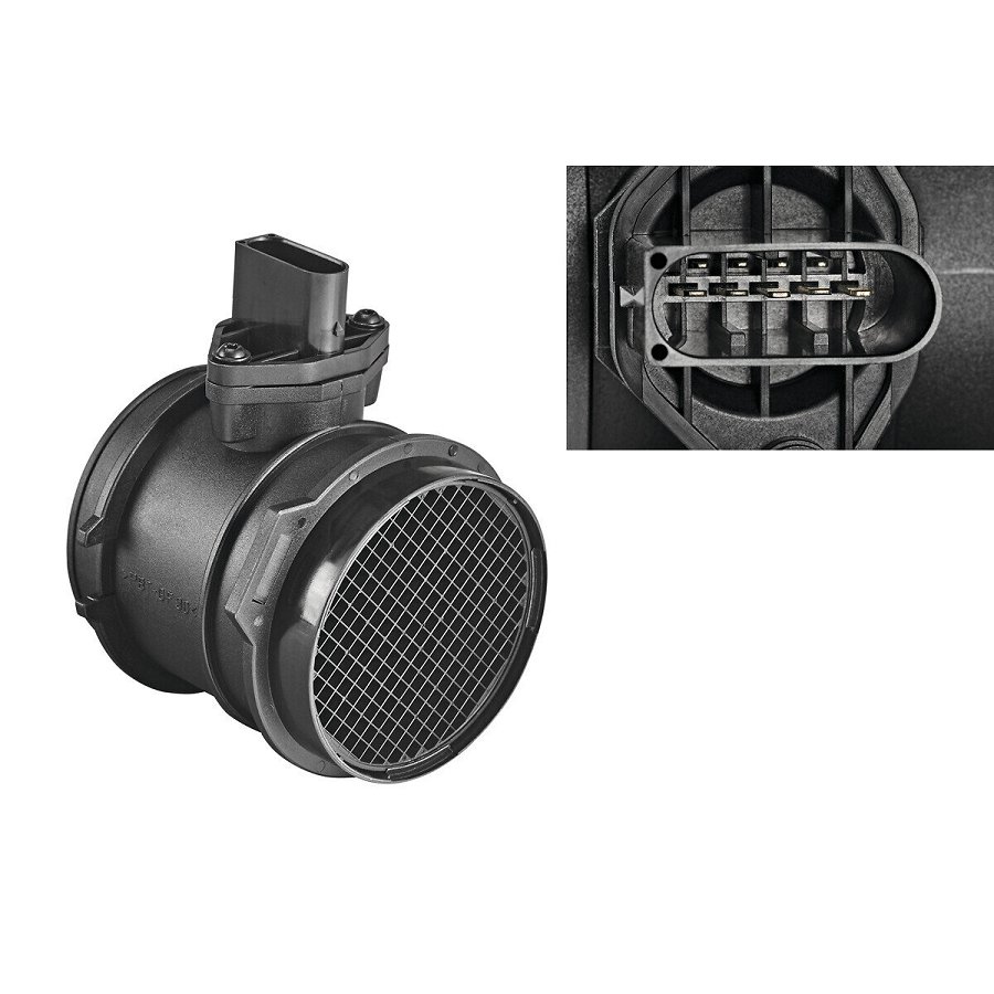 Débitmètre D'air Massique Valeo 253739