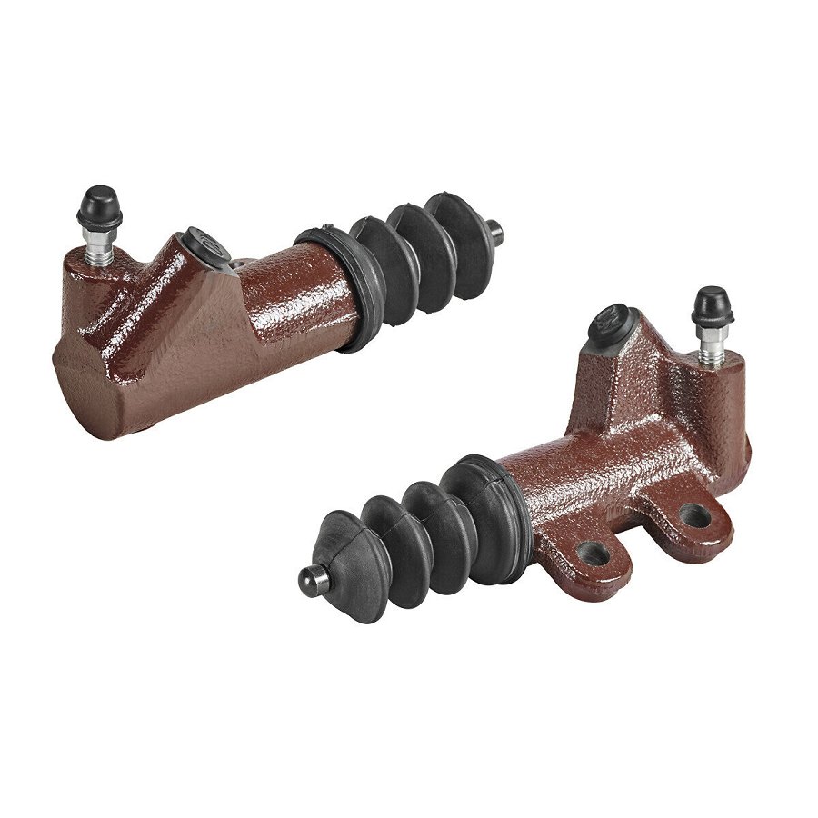 Cylindre Récepteur D'embrayage Valeo 804758