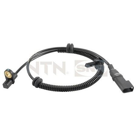 Capteur De Vitesse De Roue Abs Snr Asb155.20