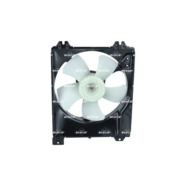 Ventilateur De Refroidissement Moteur Nrf 47677