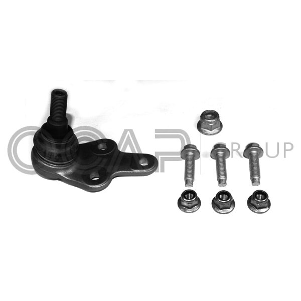Rotule De Suspension Ocap 0403135