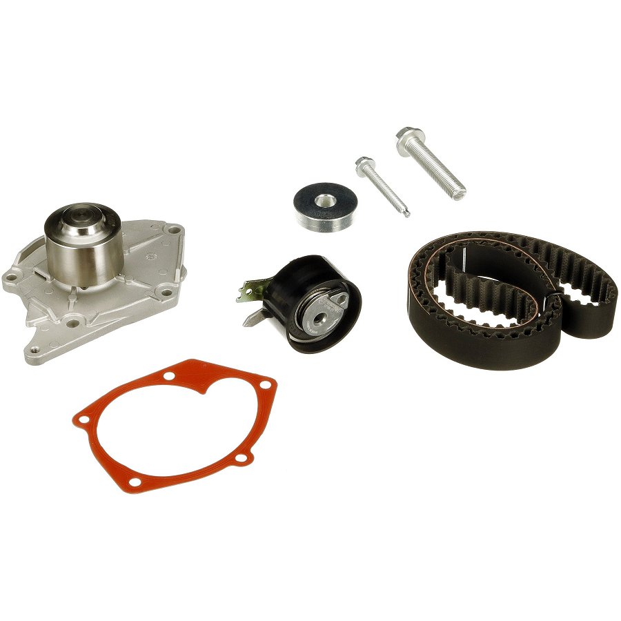 Kit Distribution & Pompe À Eau Gates Kp25578xs