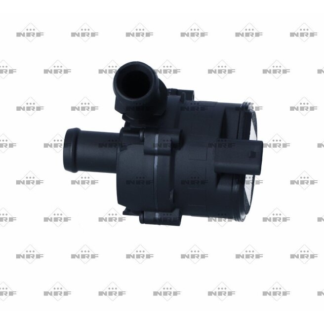 Pompe À Eau Auxiliaire Nrf 390066