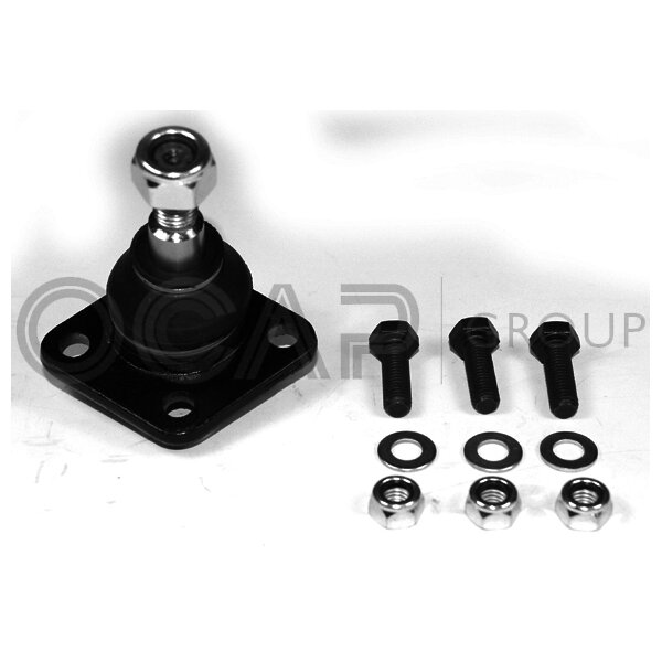 Rotule De Suspension Ocap 0400259