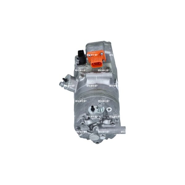 Compresseur De Climatisation Nrf 320286