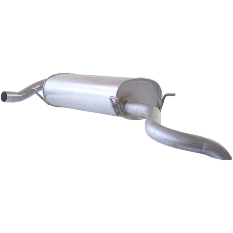 Silencieux Arrière Bosal 281-873