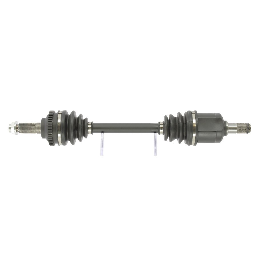 Transmission Cevam 7489z - Gauche (côté Conducteur)
