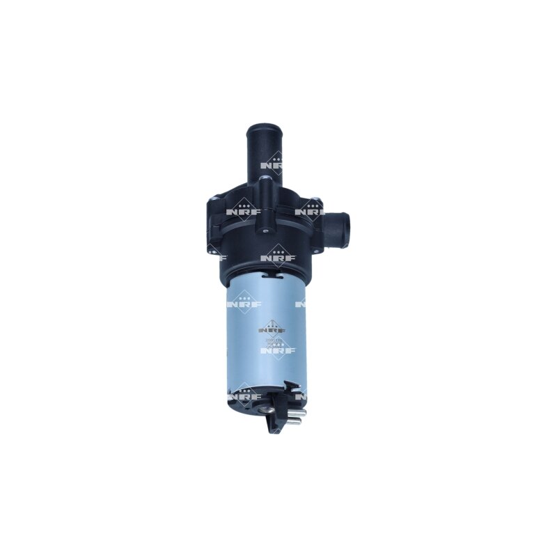 Pompe À Eau Auxiliaire Nrf 390060