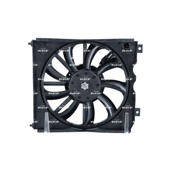 Ventilateurs NRF 470161 - Norauto