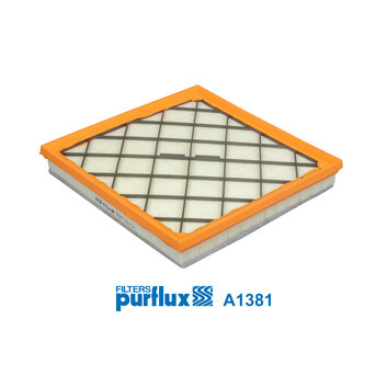Filtre À Air Purflux A1381