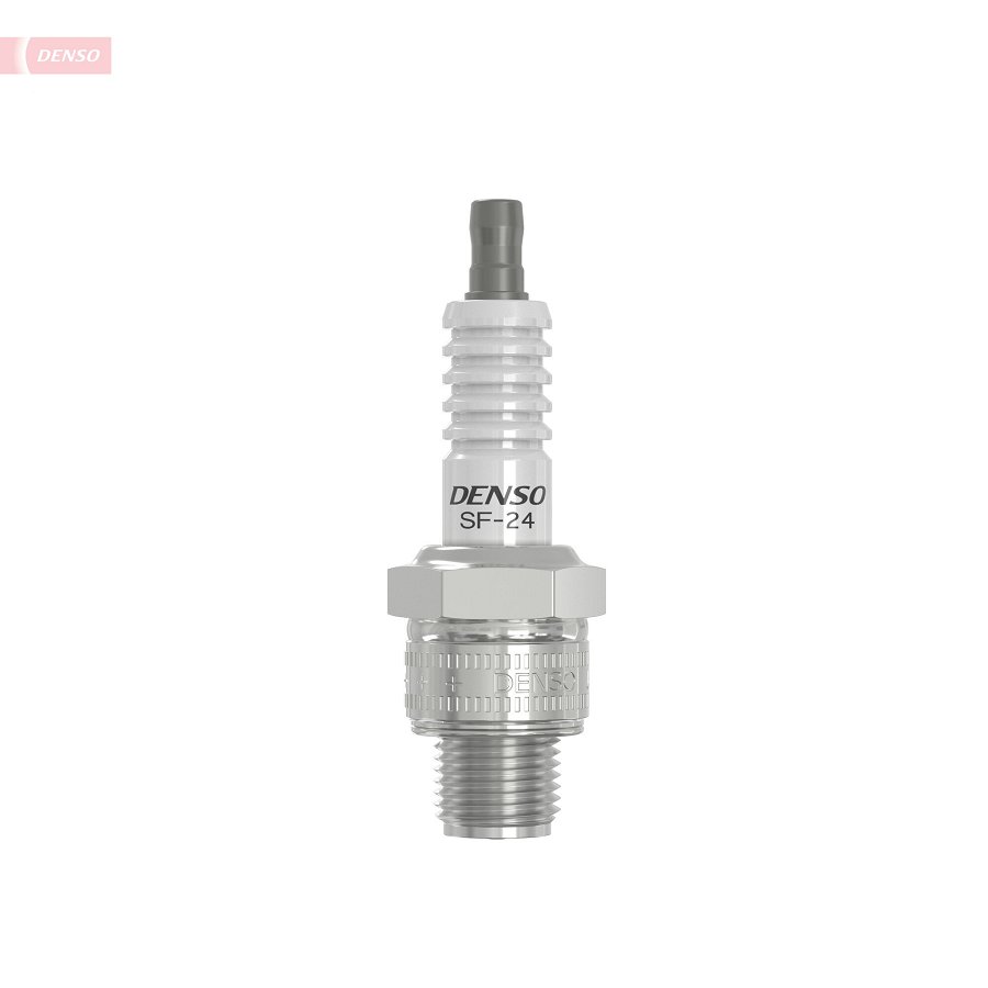 1 Bougie D'allumage Denso Sf-24