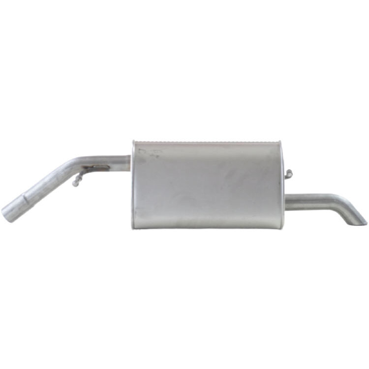 Silencieux Arrière Bosal 190-053
