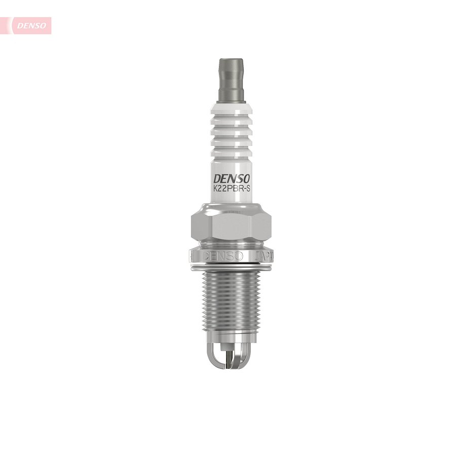 1 Bougie D'allumage Denso K22pbr-s