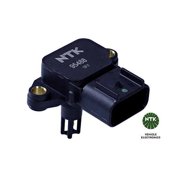 Capteur De Pression D'admission D'air Ngk/ntk 95488
