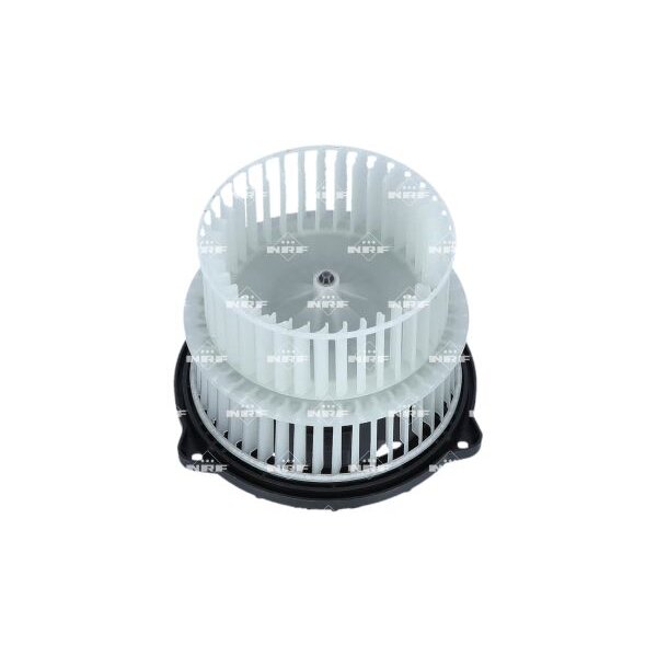 Pulseur D'habitacle Nrf 34561