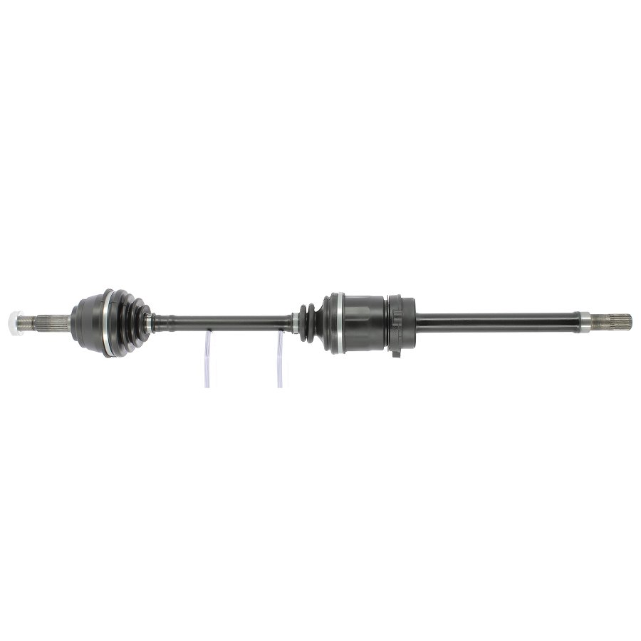 Transmission Cevam 7223 - Droite (côté Passager)
