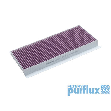 Filtre D'habitacle Anti-allergène Purflux Aha167