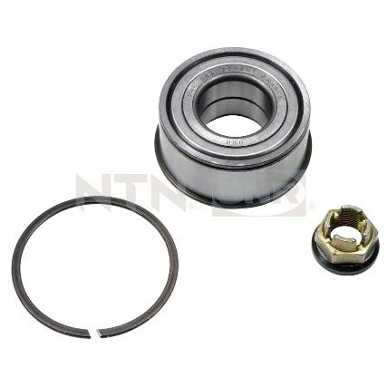 Kit De Roulement De Roue Snr R155.44