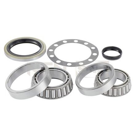 Kit De Roulement De Roue Snr R169.15