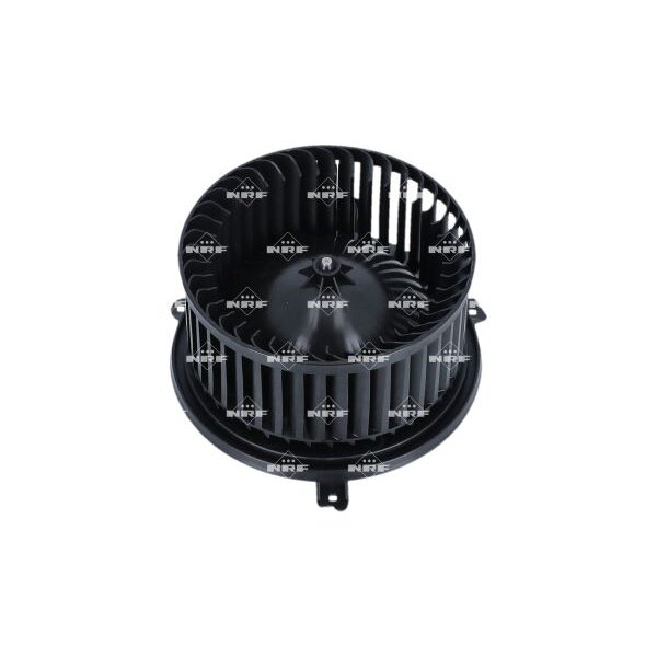 Pulseur D'habitacle Nrf 34554