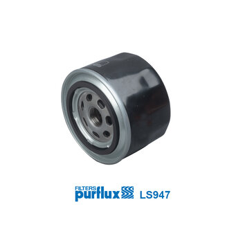 Filtre À Huile Purflux Ls947