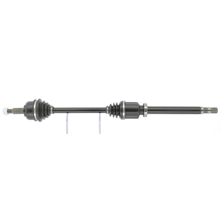 Transmission Cevam 7244 - Droite (côté Passager)