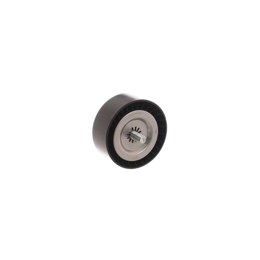 Galet Enrouleur De Courroie Skf Vkm 38127