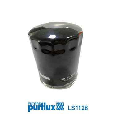 Filtre À Huile Purflux Ls1128