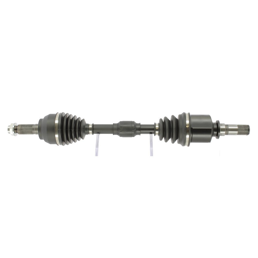 Transmission Cevam 7739 - Gauche (côté Conducteur)