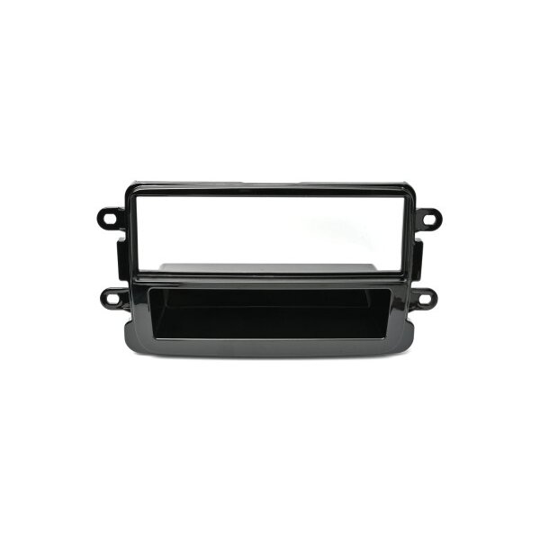 Entretoise 1 Din Phonocar Pour Autoradio