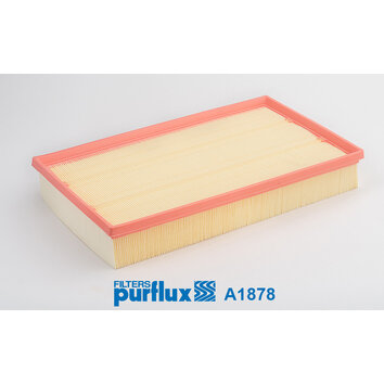 Filtre À Air Purflux A1878