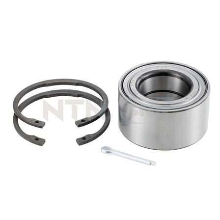 Kit De Roulement De Roue Snr R153.15