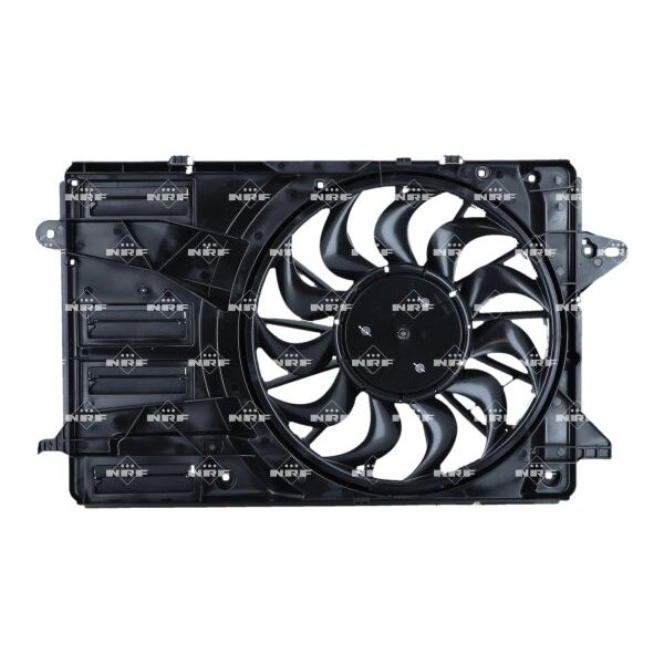 Ventilateurs Nrf 470044