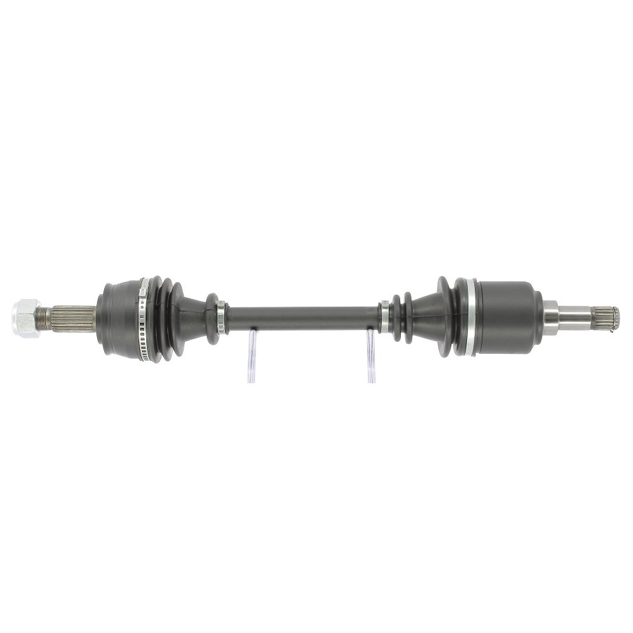 Transmission Cevam 5430z - Droite (côté Passager) Et Gauche (côté Conducteur)