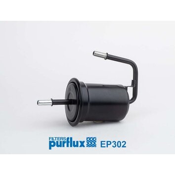 Filtre À Carburant Purflux Ep302