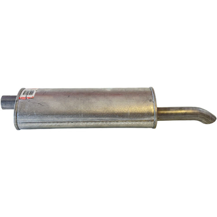 Silencieux Arrière Bosal 185-999
