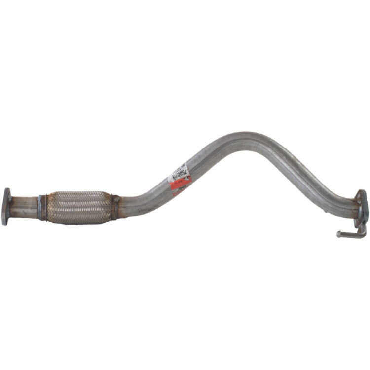 Tube D'échappement Bosal 750-073