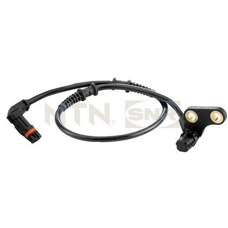 Capteur De Vitesse De Roue Abs Snr Asb155.04