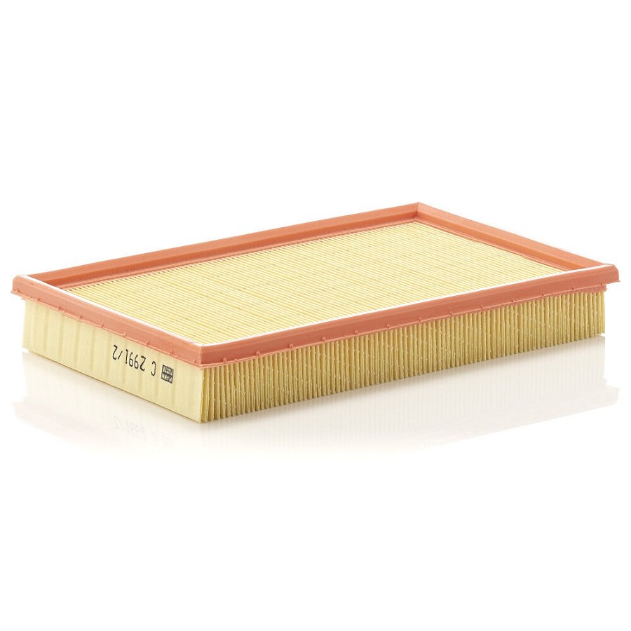 Filtre À Air Mann-filter C2991/2