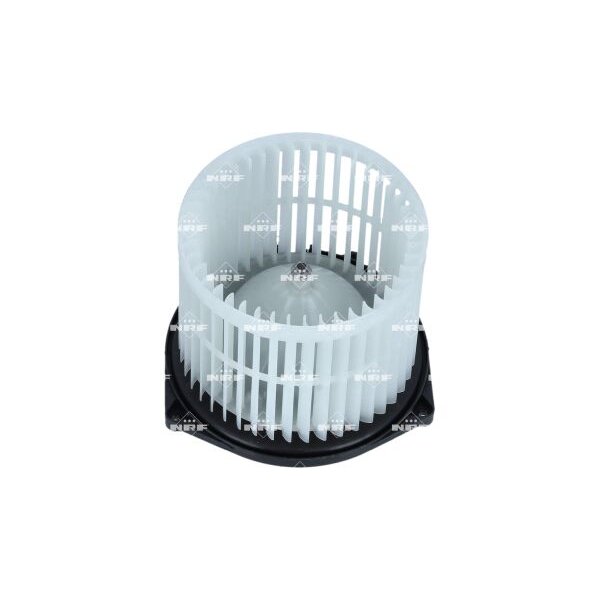 Pulseur D'habitacle Nrf 34578