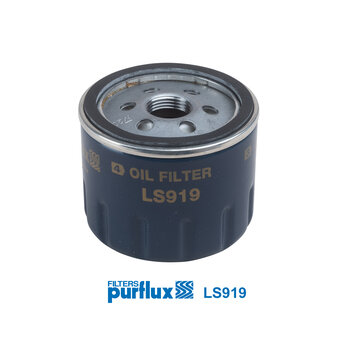 PURFLUX Filtre &Agrave; Huile  Ls919