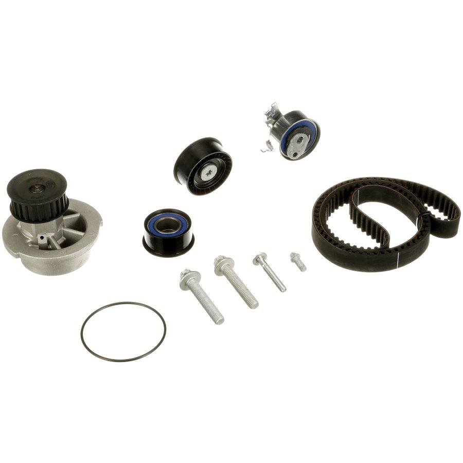 Kit Distribution & Pompe À Eau Gates Kp15499xs-1